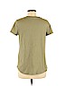 Mossimo Supply Co. Green Short Sleeve T-Shirt Size M - photo 2