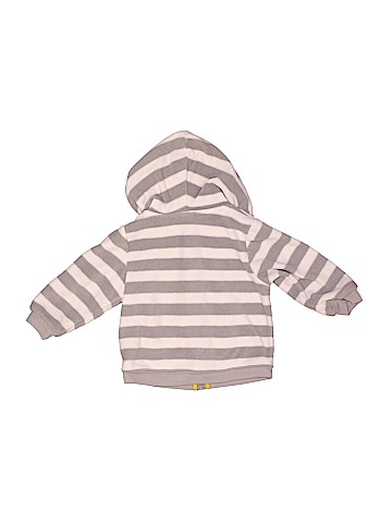 Carter's Zip Up Hoodie (view 2)