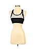 Forever 21 Black Sports Bra Size S - photo 1