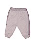 Cat & Jack Gray Sweatpants Size 3-6 mo - photo 2