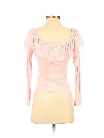 Hollister Long Sleeve Top (view 2)