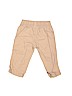 Carter's 100% Cotton Tan Khakis 6-9 MO / 9 MO - photo 2