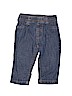 Carter's 100% Cotton Blue Jeans 9-12 MO / 12 MO - photo 1
