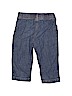 Carter's 100% Cotton Blue Jeans 9-12 MO / 12 MO - photo 2