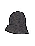 Unbranded 100% Acrylic Solid Gray Beanie One size - photo 1