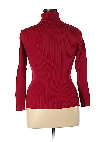 Cato Long Sleeve Turtleneck (view 2)