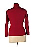 Cato Red Long Sleeve Turtleneck Size 14 - 16 - photo 2