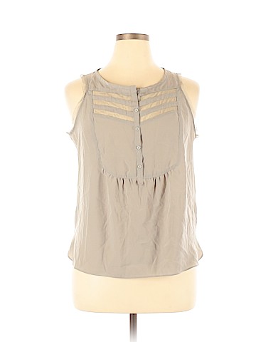 Princess Vera Wang Short Sleeve Blouse (view 1)