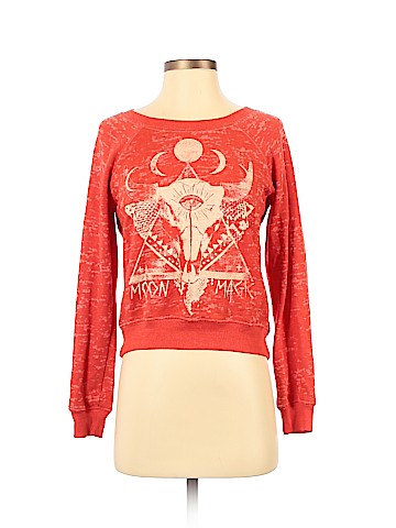 Billabong Sweatshirt (view 1)