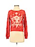 Billabong Orange Sweatshirt Size XS - photo 1