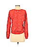 Billabong Orange Sweatshirt Size XS - photo 2