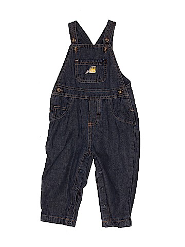 Carter's Overalls (view 1)