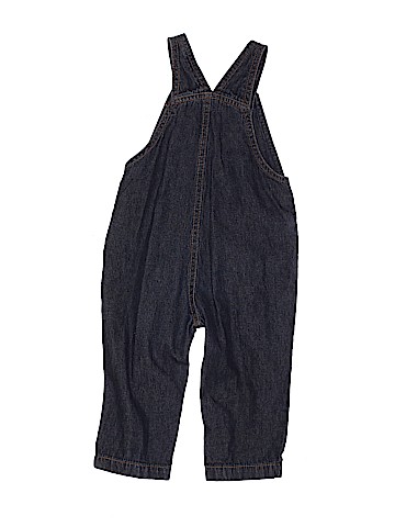 Carter's Overalls (view 2)