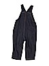 Carter's 100% Cotton Blue Overalls 9-12 MO / 12 MO - photo 2