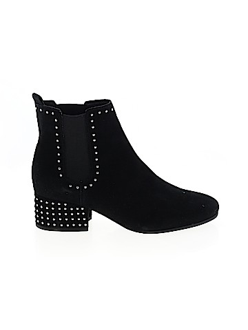 Marc Fisher Ankle Boots (view 1)