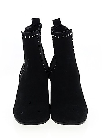 Marc Fisher Ankle Boots (view 2)