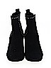 Marc Fisher Black Ankle Boots Size 6 1/2 - photo 2