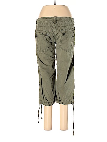 American Eagle Outfitters Khakis (view 2)