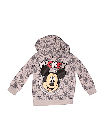 Disney Pullover Hoodie (view 1)