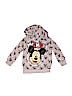 Disney 100% Polyester Gray Pullover Hoodie 12-18 MO / 18 MO - photo 1