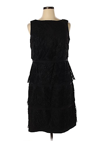 Talbots Cocktail Dress (view 1)