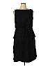 Talbots 100% Polyester Black Cocktail Dress Size 14 - photo 1