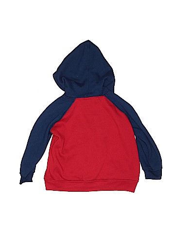 Diesel Zip Up Hoodie (view 2)