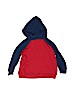 Diesel Red Zip Up Hoodie 18-24 MO / 24 MO - photo 2