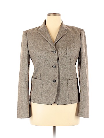 J.Crew Wool Blazer (view 1)