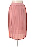 Assorted Brands 100% Polyester Pink Formal Skirt Size XL - photo 1