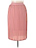 Assorted Brands 100% Polyester Pink Formal Skirt Size XL - photo 2