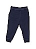 Carter's 100% Cotton Blue Casual Pants 12-18 MO / 18 MO - photo 1