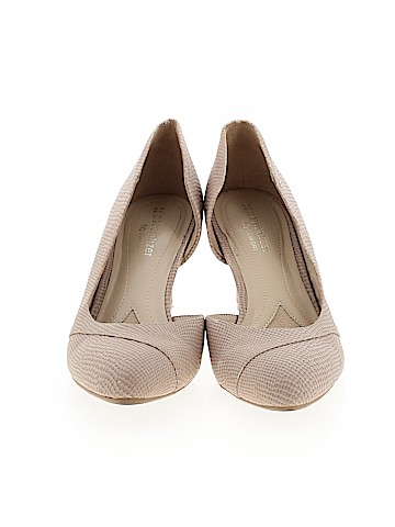 Naturalizer Heels (view 2)