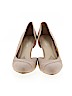 Naturalizer Tan Heels Size 7 - photo 2