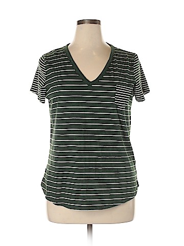 Gap Short Sleeve T-Shirt (view 1)