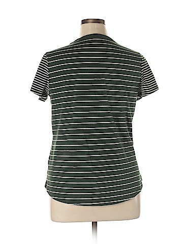 Gap Short Sleeve T-Shirt (view 2)