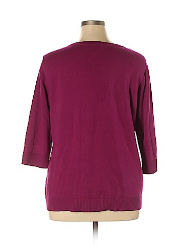 Cj Banks Cardigan (view 2)