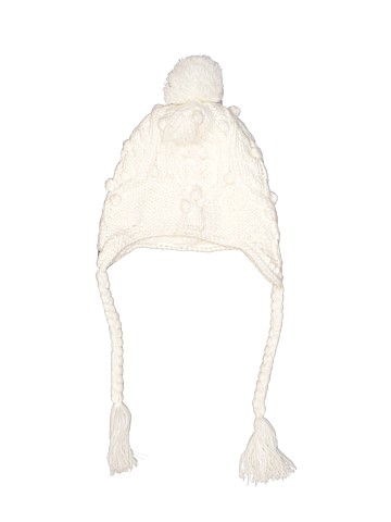 Zara Winter Hat (view 1)