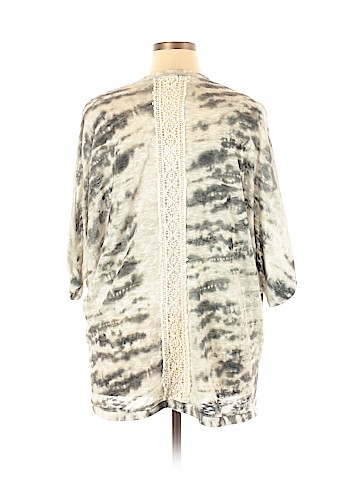 Eyeshadow Cardigan (view 2)