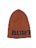 Burton Graphic Brown Beanie One size - photo 1