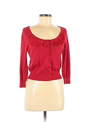 Candie's Cardigan (view 1)