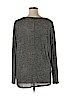 Old Navy Gray Long Sleeve T-Shirt Size XL - photo 2