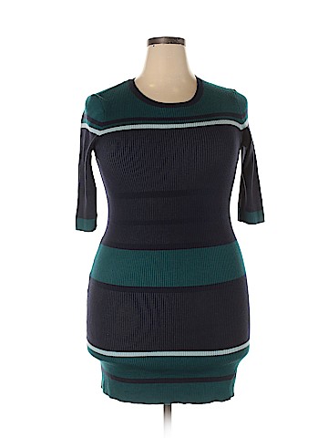 Mossimo Casual Dress (view 1)