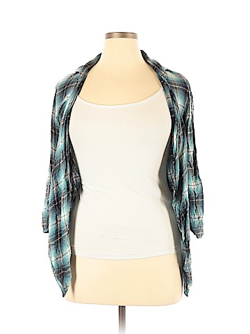 About A Girl Cardigan (view 1)