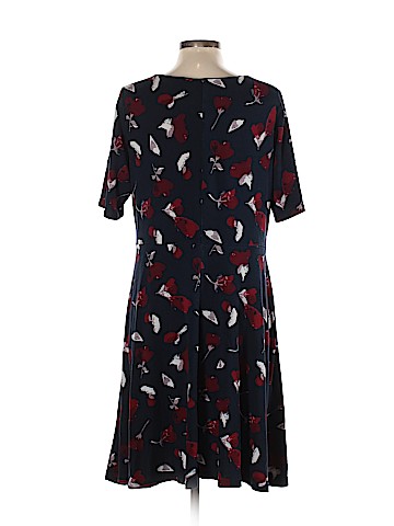 Lands' End Casual Dress (view 2)