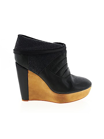N.Y.L.A. Ankle Boots (view 1)