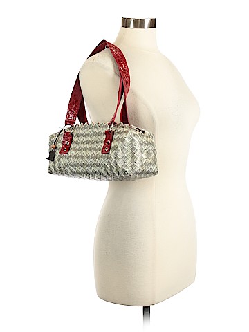 Nahui Ollin Shoulder Bag (view 2)