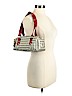 Nahui Ollin Gray Shoulder Bag One size - photo 2