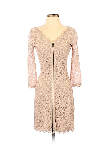 Diane von Furstenberg Casual Dress (view 1)