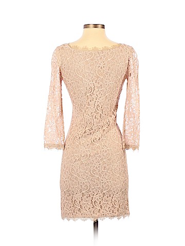 Diane von Furstenberg Casual Dress (view 2)